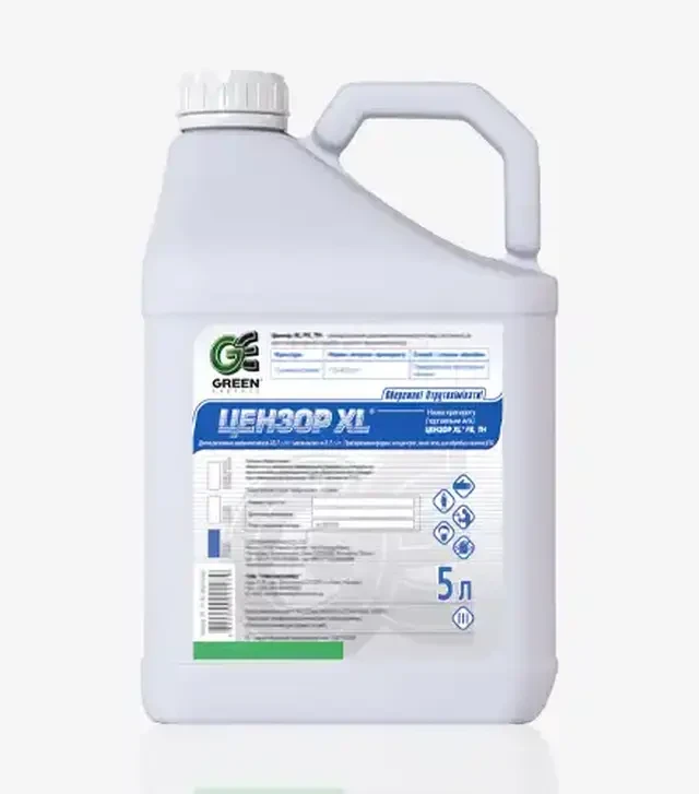 Протруйник Цензор Xl, 5 л (Green Express)