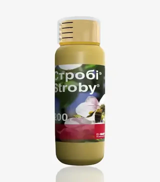 Фунгіцид Стробі, 200 г (Basf)