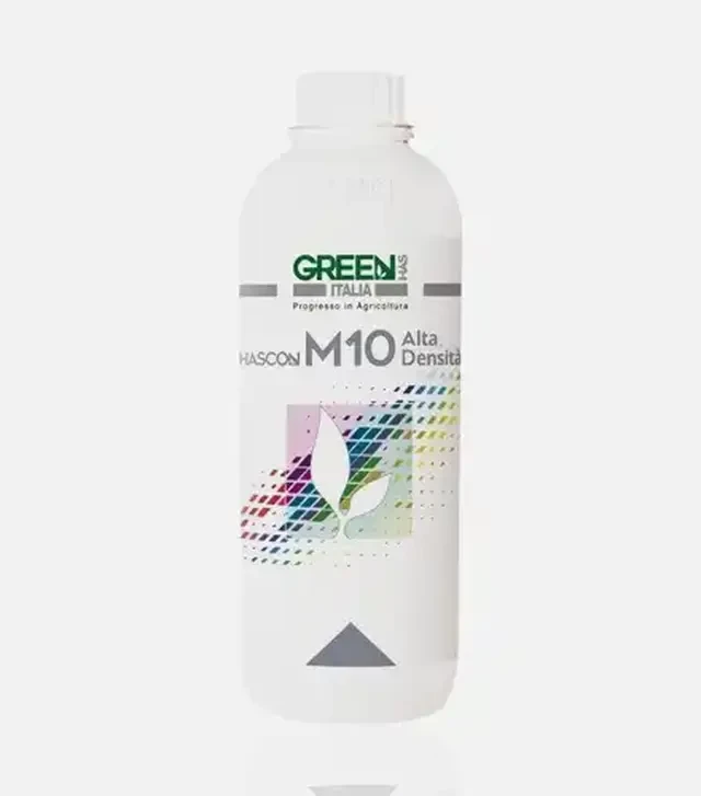 Микроудобрение Hascon M10 AD (Хаскон), 1 л (Green Has)