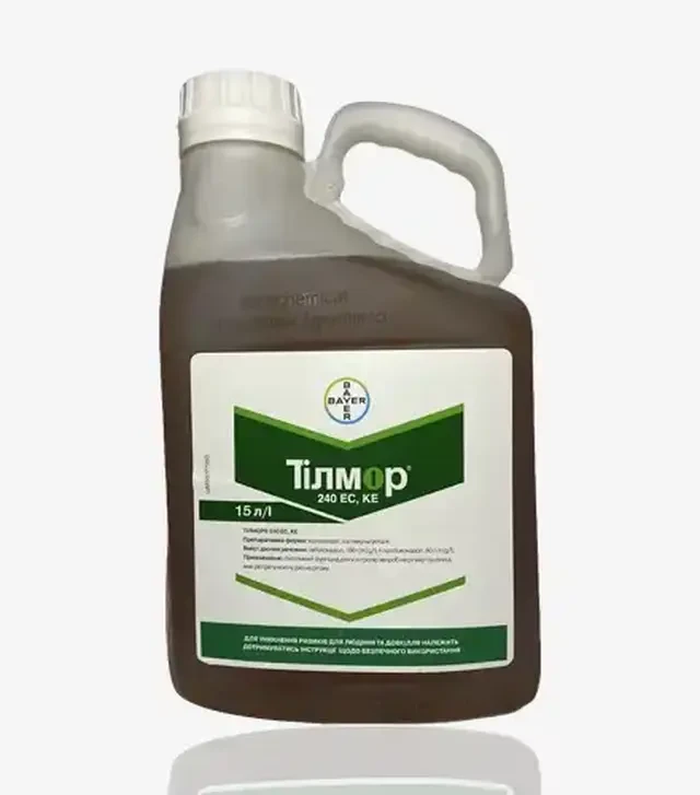 Фунгицид Тилмор, 15 л (Bayer)