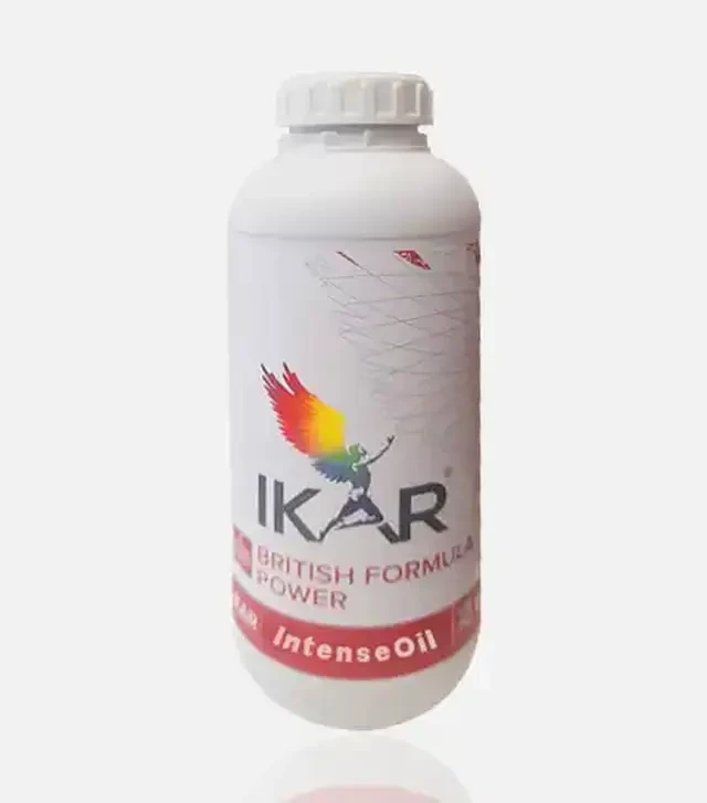 Микроудобрение Ikar Intense Oil (Икар Интенс Олиный), 1 л (Ikarai)