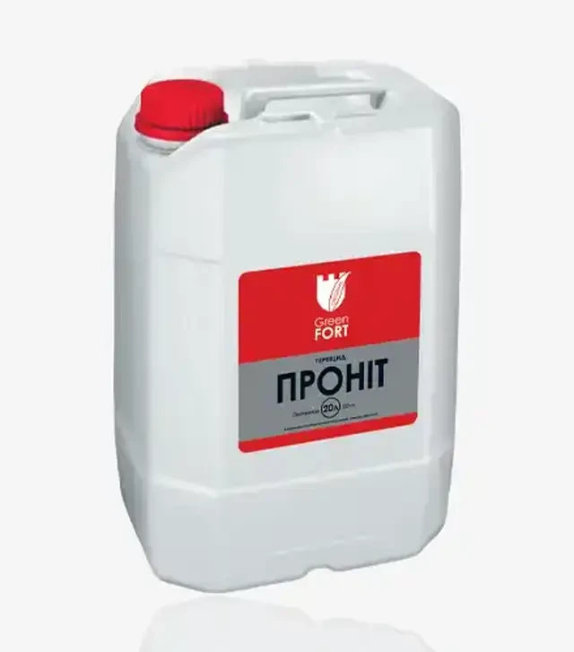 Гербицид Гринфорт Пронит, 20 л (Greenfort)