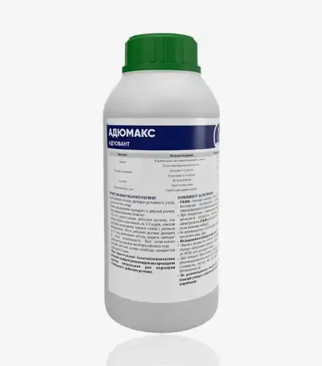 Прилипатель Адюмакс Грунт, 1 л (Enzim Agro)