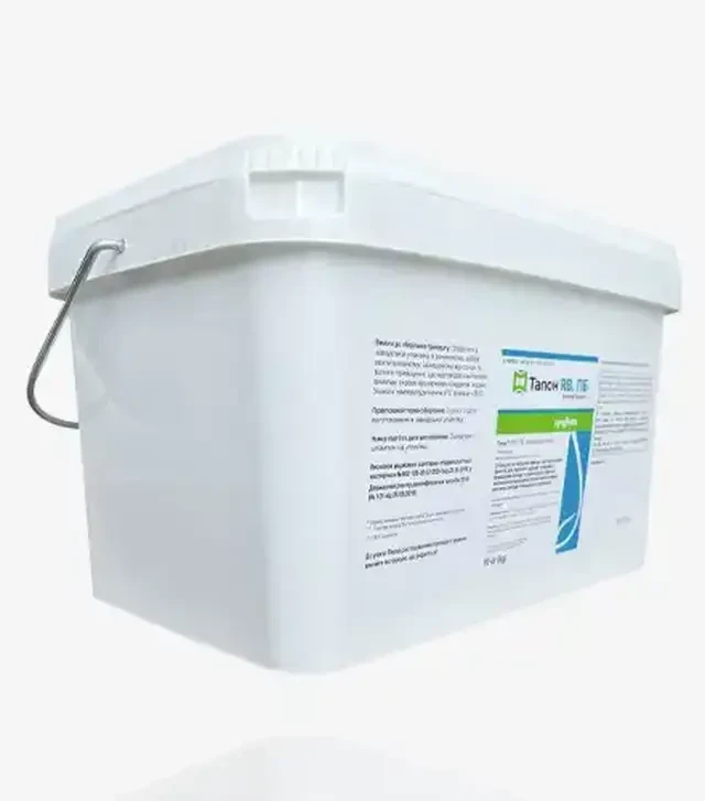 Родентицид Талон RB, 10 кг (Syngenta)