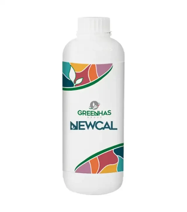 Мікродобриво Newcal (Нюкел), 1 л (Green Has)