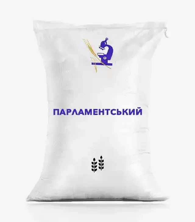 Овес озимий Парламентський, т (ІСМАВ НААН)