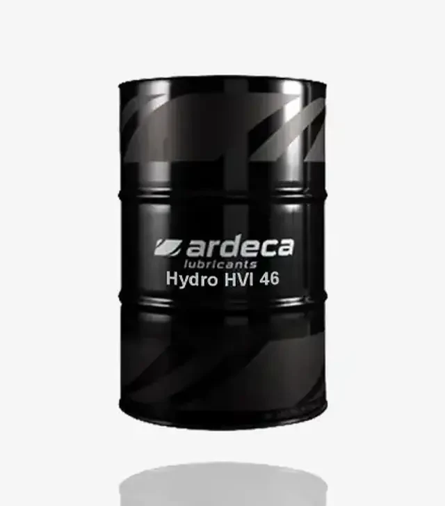 Гидравлическое масло Ardeca Hydro HVI 46, 60 л