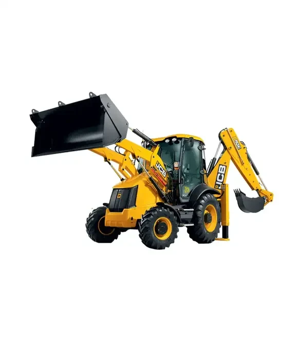 Экскаватор-погрузчик JCB 3CX (EN-102-353)