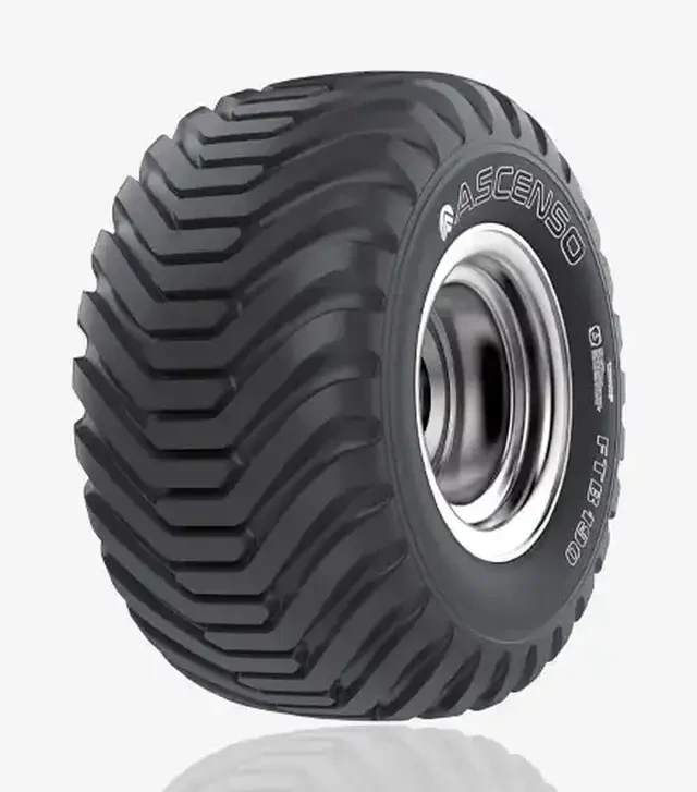 Шина Ascenso FTB 190 550/60-22.5 166A8 16PR TL