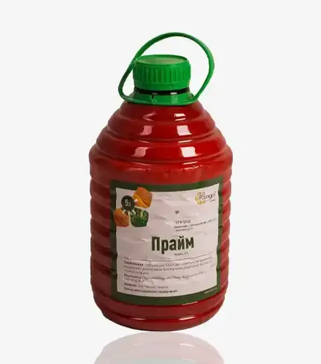 Гербіцид Прайм, 5 л (Rangoli limited)