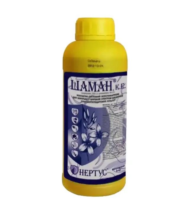 Інсектицид Шаман, 1 л (Нертус)