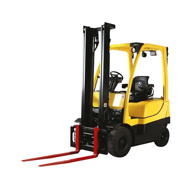Мини-погрузчик HYSTER HI.8FT (MN-802-1)