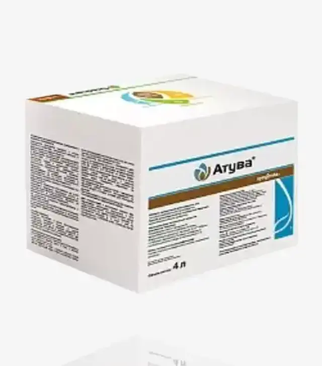 Інокулянт Атува, 4 л (Syngenta)
