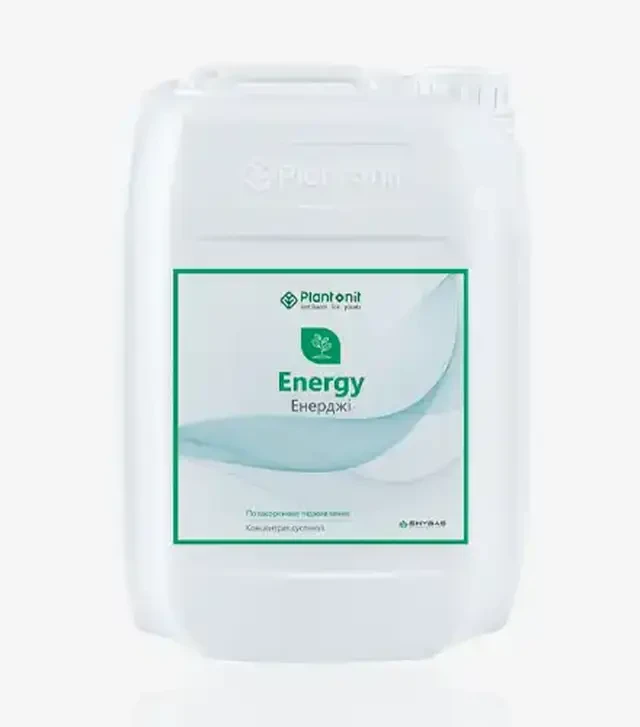 Стимулятор роста Plantonit Energy (Плантонит Энерджи), 20 л