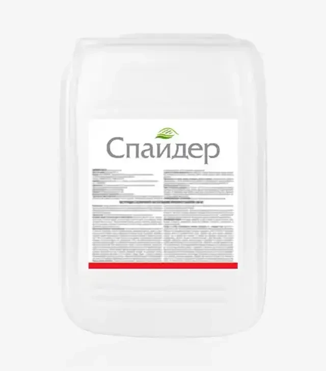 Протруйник Спайдер, 20 л (TerraVita)