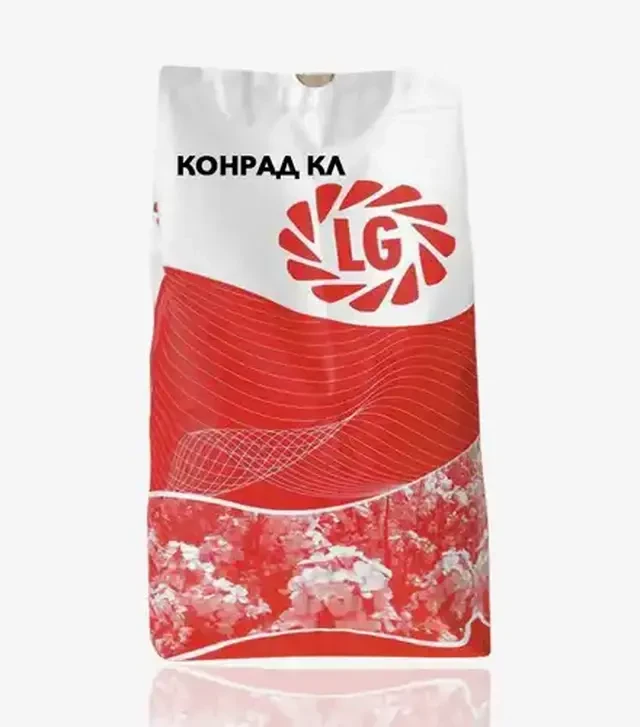 Ріпак озимий Конрад КЛ, п.о. 1 500 тис. насінин (LG)