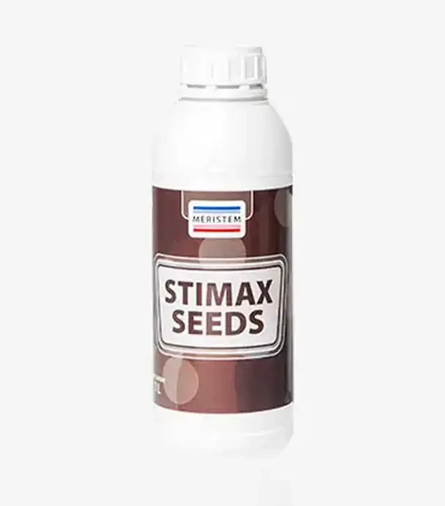 Біостимулятор Stimax Seeds (Стімакс Сідс), 1 л (Meristem)