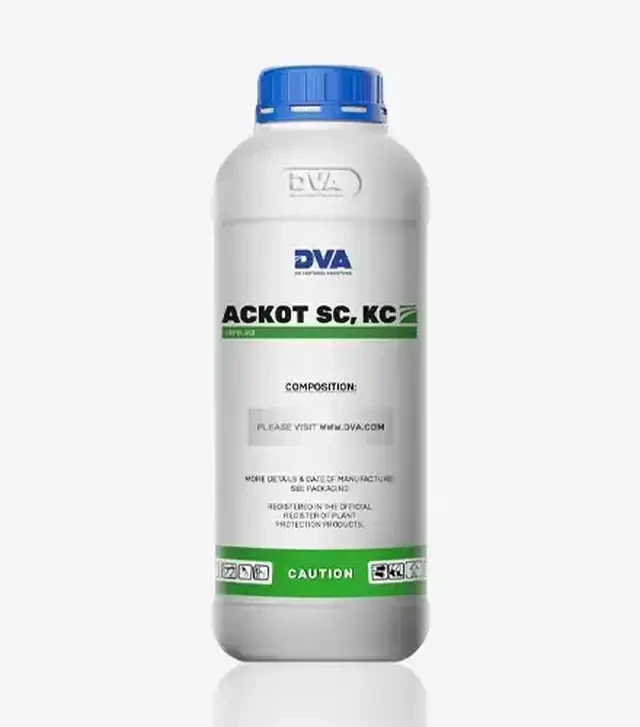 Гербіцид Аскот, 1 л (Dva)