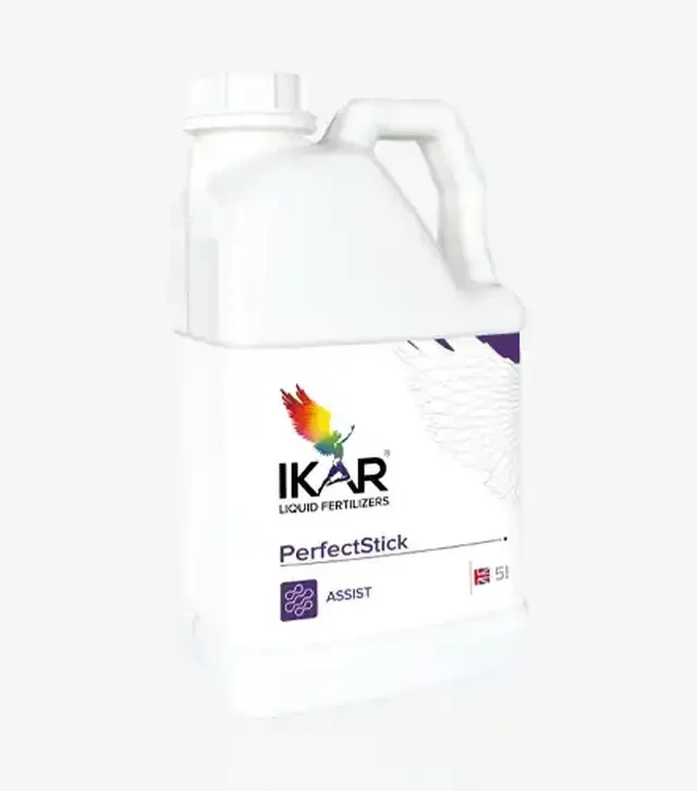 Прилипач Ikar Perfect Stick (Ікар Перфект Стік), 5 л (Ikarai)