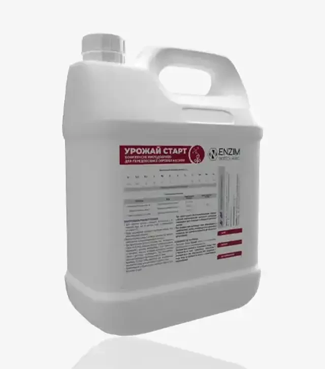 Мікродобриво Урожай Старт, 10 л (Enzim Agro)