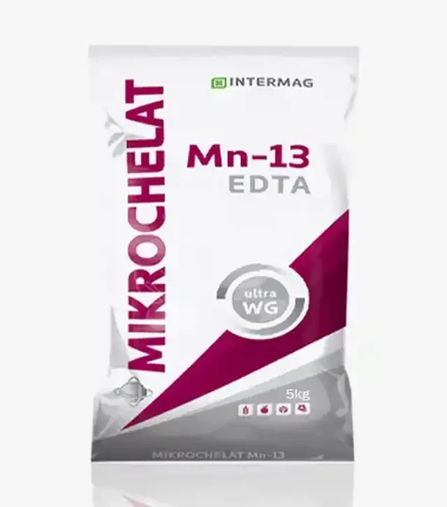 Мікродобриво Мікрохелат Mn-13, 5 кг (Intermag)