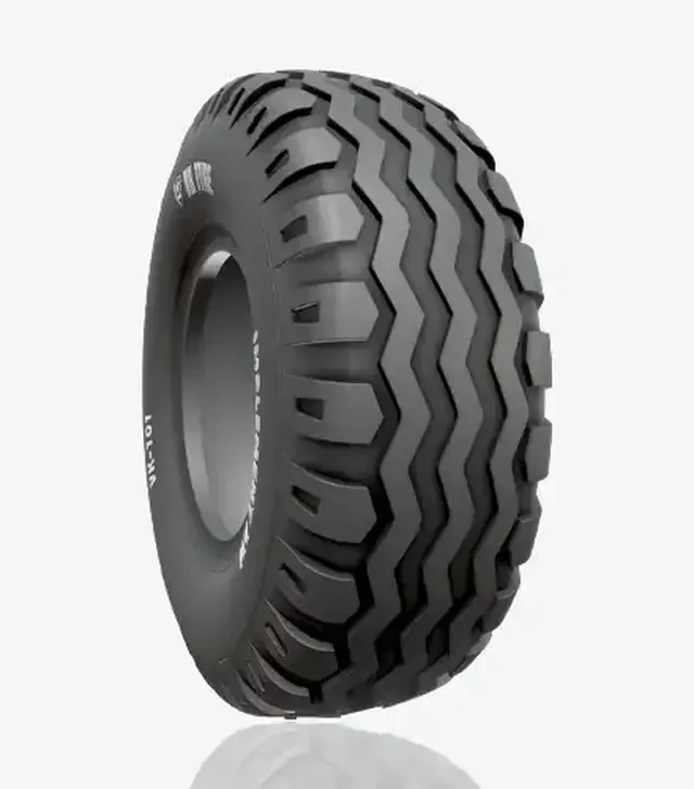 Шина VK Tyres VK-101 10.00/80-12 126/A6 12PR TL
