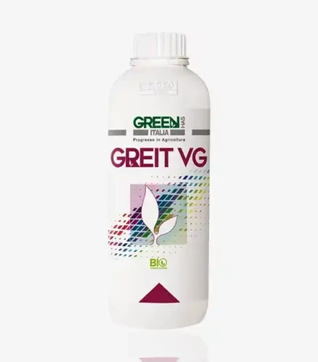 Стимулятор роста Greit VG (Грейт Виджи), 1 л (Green Has)