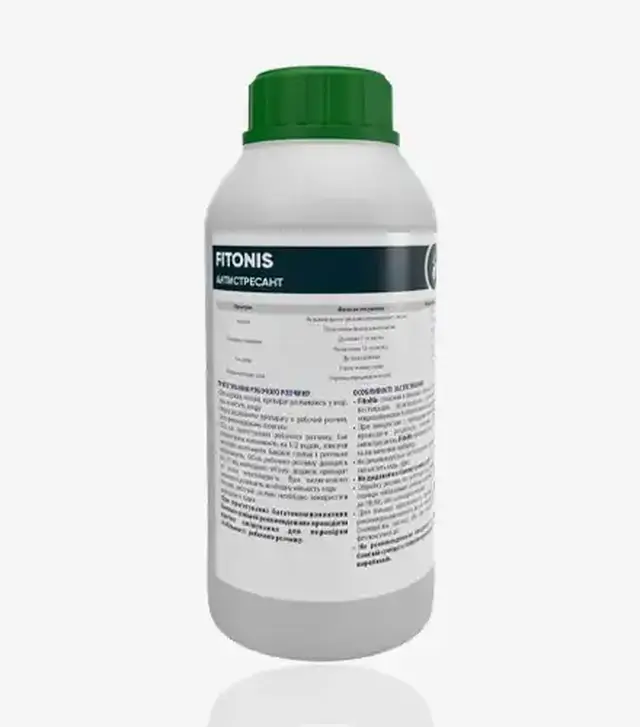 Біостимулятор Фітоніс, 0,5 л (Enzim Agro)
