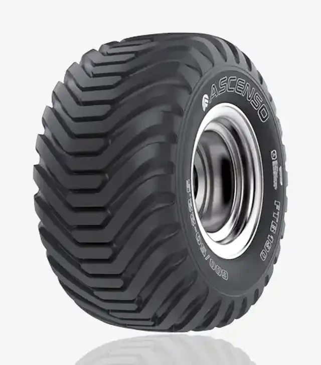 Шина Ascenso FTB 190 400/55-22.5 152A8 16PR TL