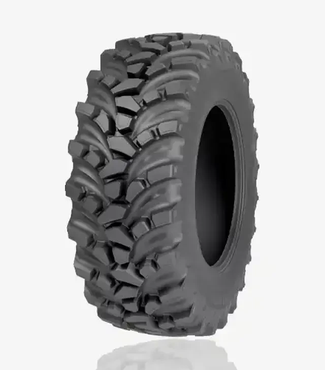 Шина Nokian Ground King 650/65-R30.5 176D TL