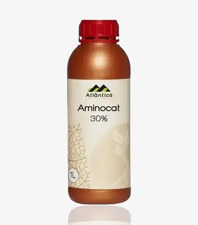 Стимулятор роста Аминокат, 1 л (Atlantica Agricola)