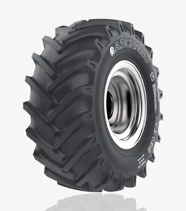 Шина Ascenso IMB 165 31x15.5-15 121B 10PR TL