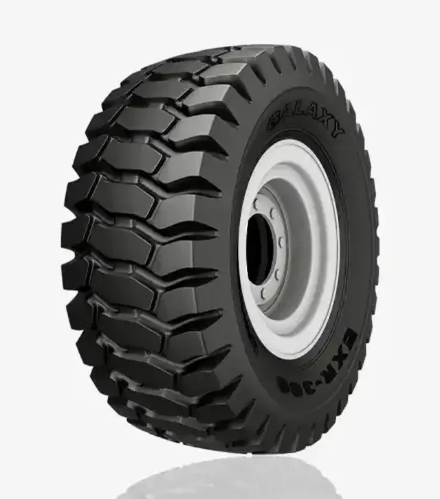 Шина Galaxy EXR 300 23.5-25 191A2/183B 20PR TT