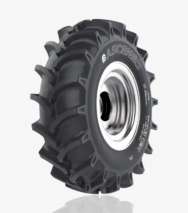 Шина Ascenso TDB 121 5.00-12 64A6/60A8 6PR TT