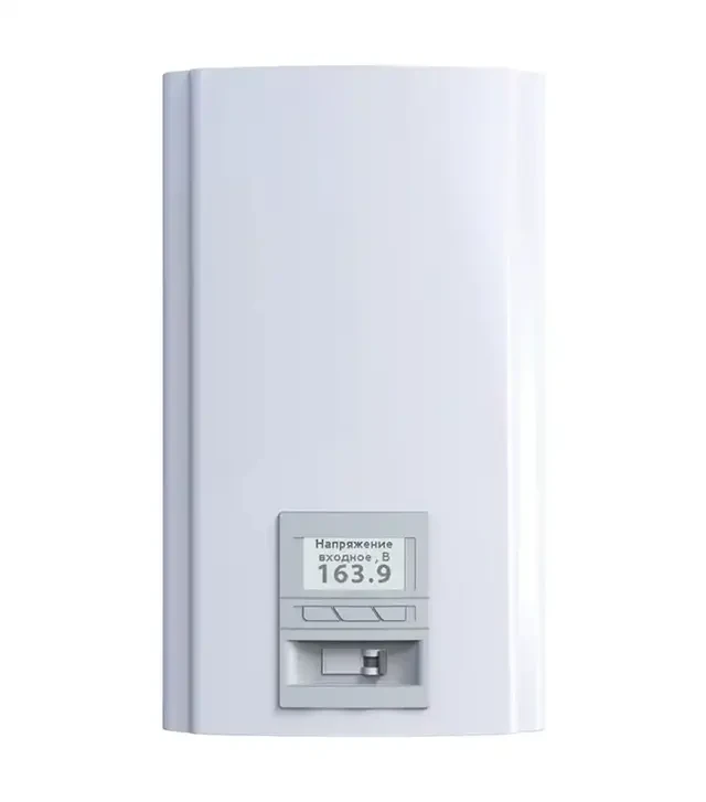 Стабілізатор напруги Елекс Герц У 16-1/50 v3.0, 11 кВт