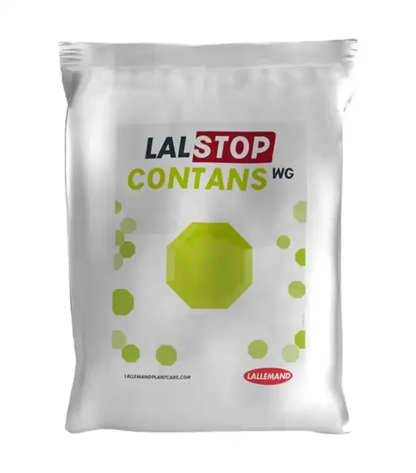 Биопрепарат LALSTOP Contans WG (Лалстоп Контанс ВГ), 20 кг (Lallemand Inc.)