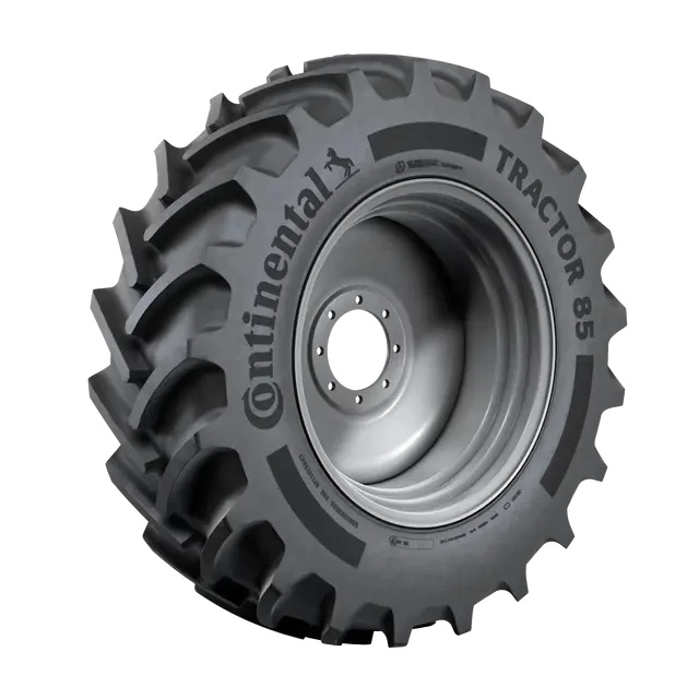 Шина Continental TR85 340/85-R28 127A8/127B TT/TL