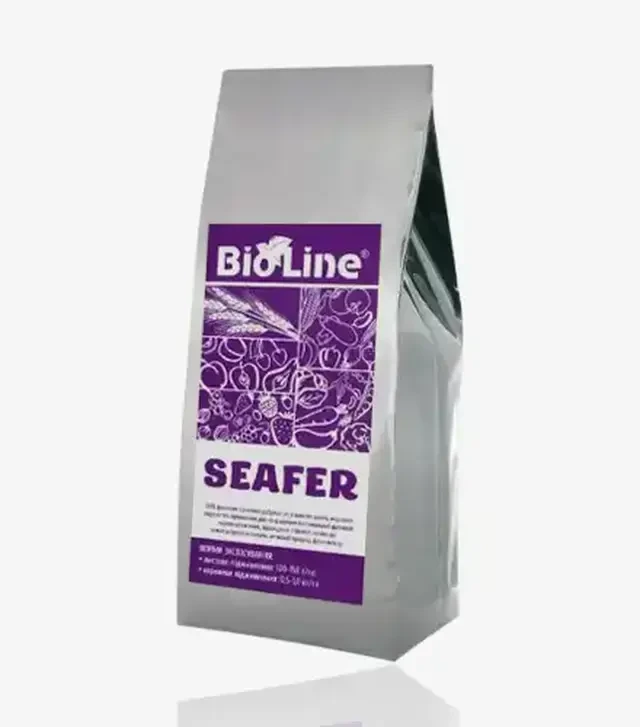 Стимулятор роста Seafer (Сифер), 20 кг (BioLine)