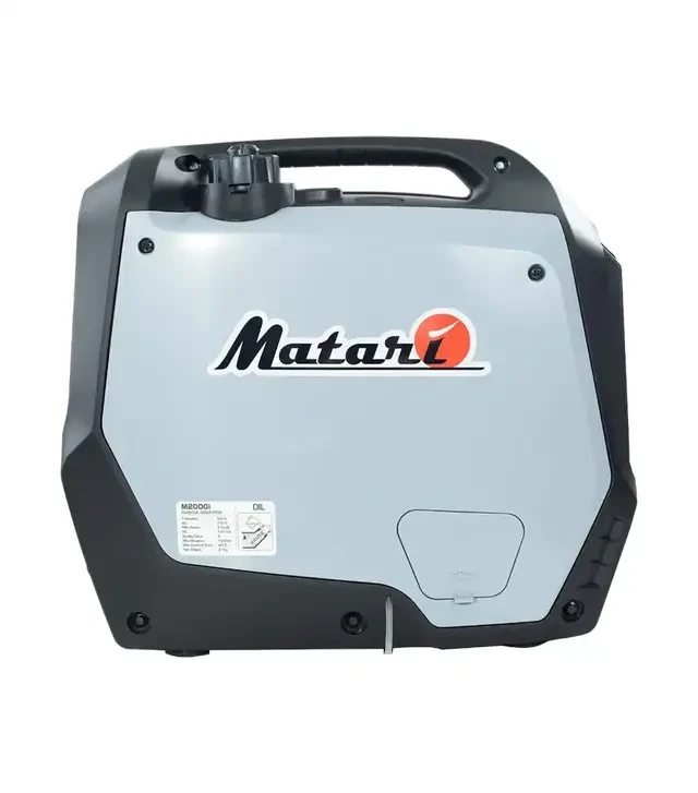 Генератор інверторний Matari M2000I, 1,8 кВт