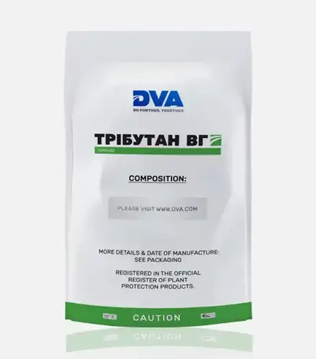 Гербицид Трибутан, 300 г (Dva)