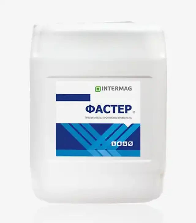 Адъювант Интермаг-Фастер, 20 л (Intermag)