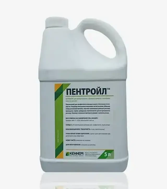 Прилипатель Пентройл, 5 л (Кеннери)