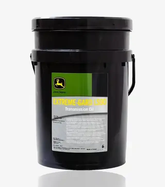 Трансмиссионная смазка John Deere Extreme Gard LS 90, 20 л