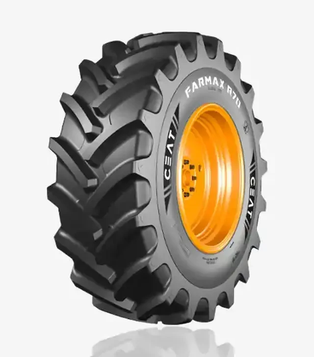 Шина Ceat Farmax R70/75 710/70-R42 173D/176A8 TL