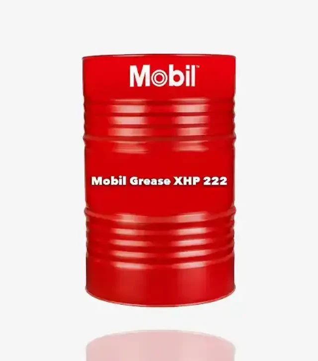 Пластичне мастило Mobil Grease XHP 222, 50 кг