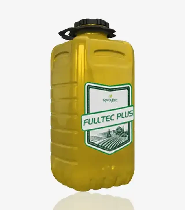 Прилипатель Fulltec Plus (Фултек Плюс), 5 л (Spraytec)