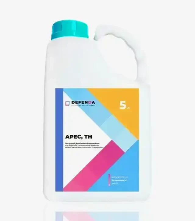 Протравитель Арес, 5 л (Defenda)