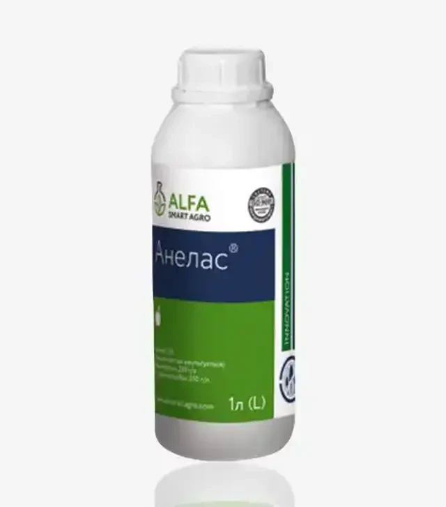 Фунгицид Анелас, 1л (ALFA Smart Agro)
