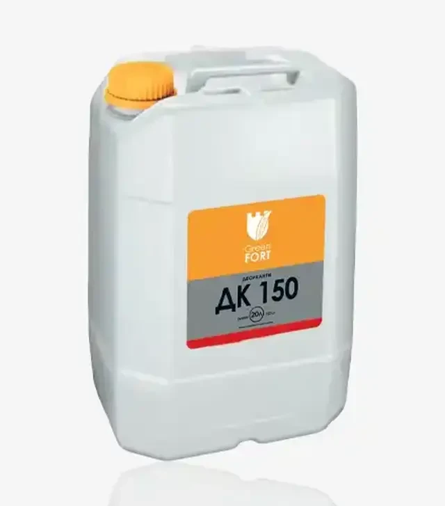 Десикант Гринфорт Дк 150, 20 л (Greenfort)