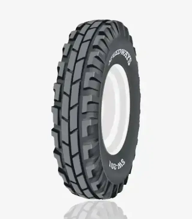 Шина SpeedWays SW-201 6.00-16 103А8 8PR TT
